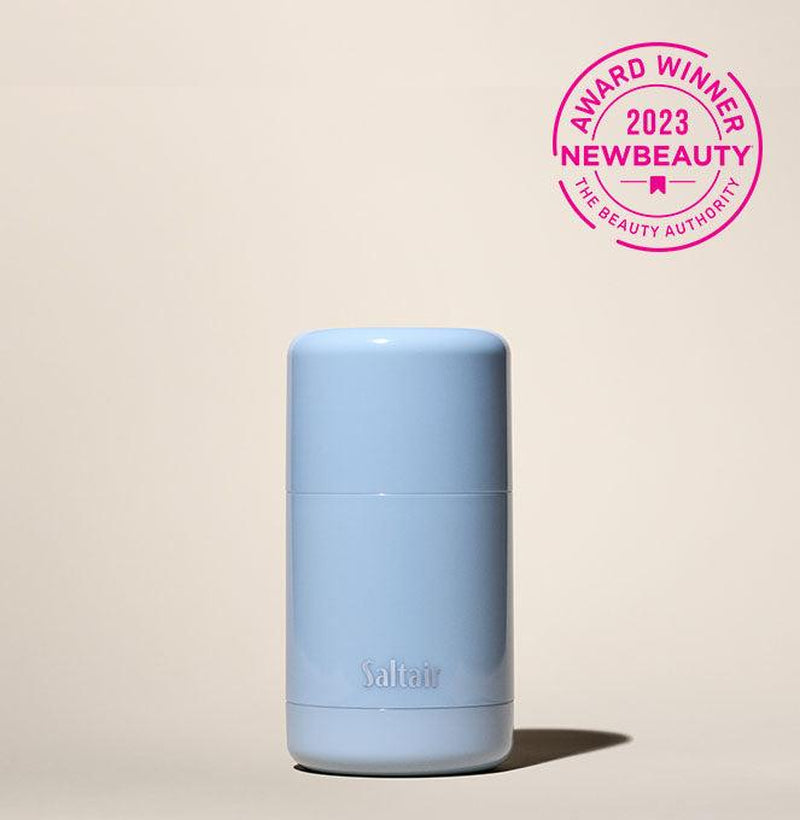 Organic Deodorant
