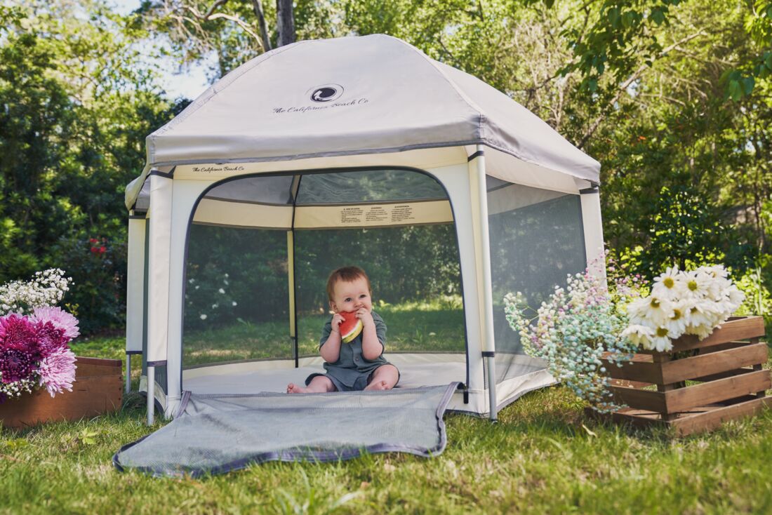 Pop 'N Go® Playpen