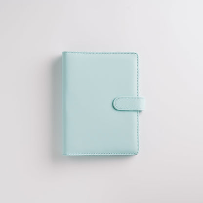 Gingham Journal Cover