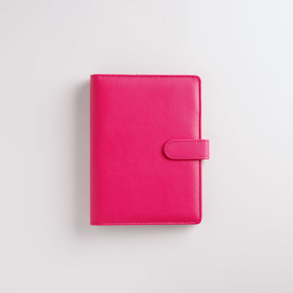 Gingham Journal Cover