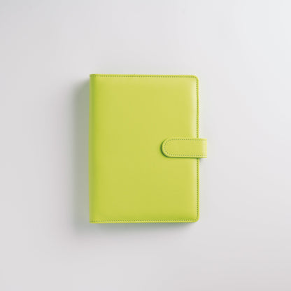Gingham Journal Cover